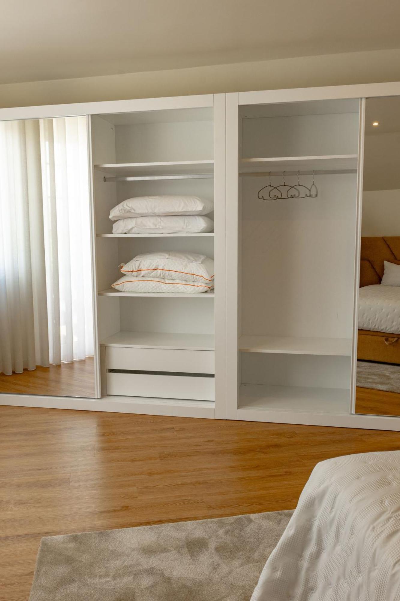 Apartamento Cava Do Viriato Deluxe Висеу Екстериор снимка