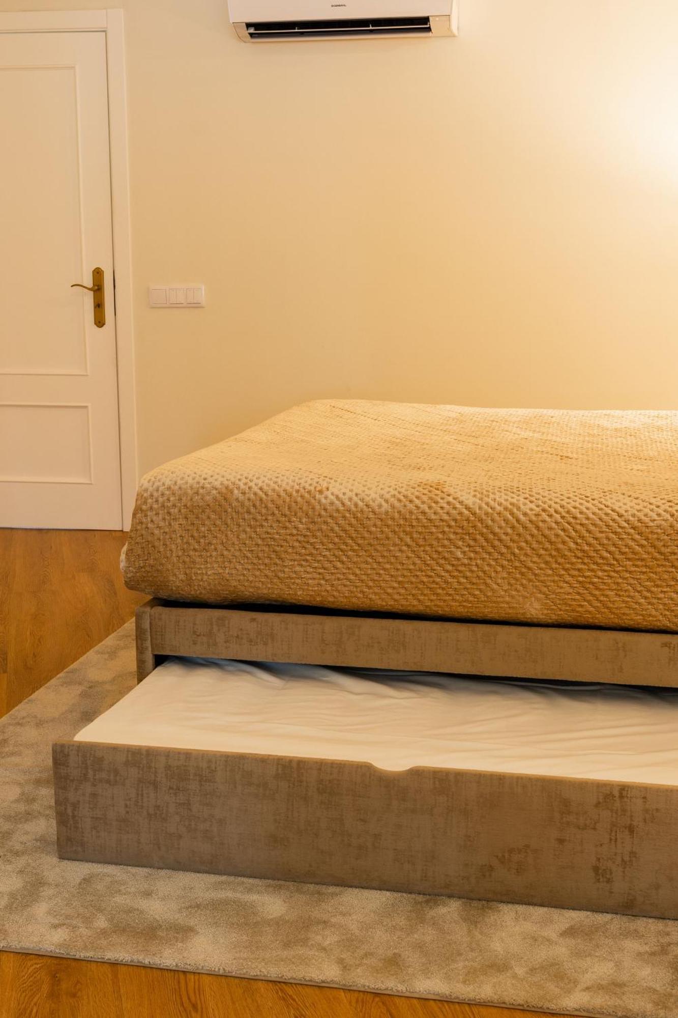 Apartamento Cava Do Viriato Deluxe Висеу Екстериор снимка