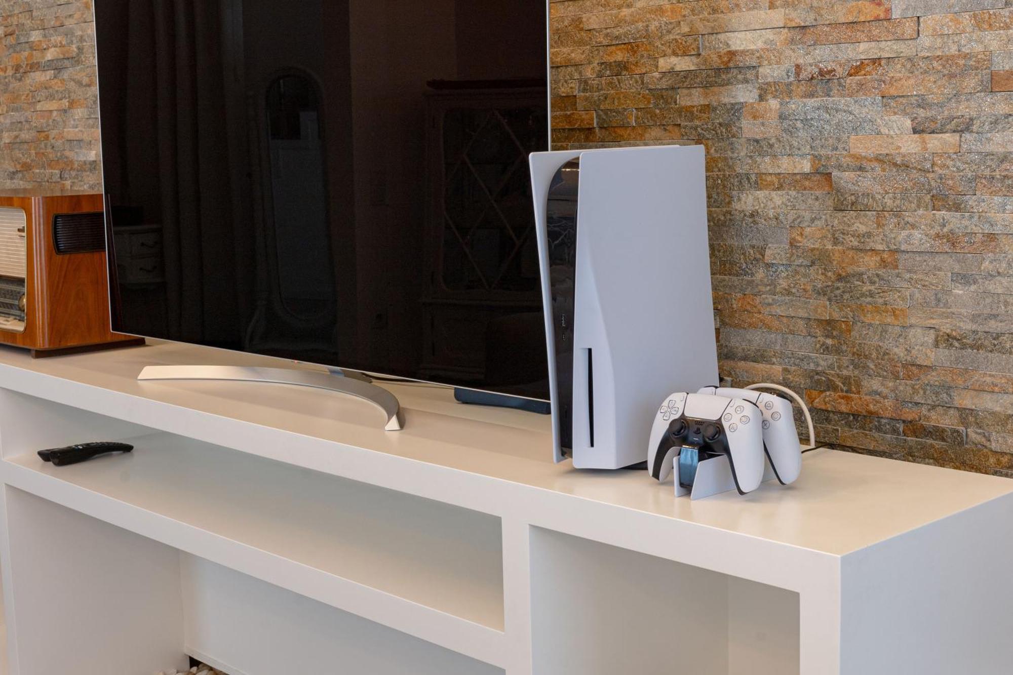 Apartamento Cava Do Viriato Deluxe Висеу Екстериор снимка